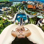 5 Bedrooms * Costa Adeje (Tenerife)