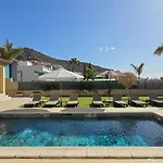 5 Bedrooms Costa Adeje (Tenerife)