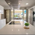 Villa 5 Bedrooms Costa Adeje (Tenerife)