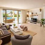 5 Bedrooms Villa Costa Adeje (Tenerife)