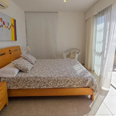 5 Bedrooms Costa Adeje (Tenerife)