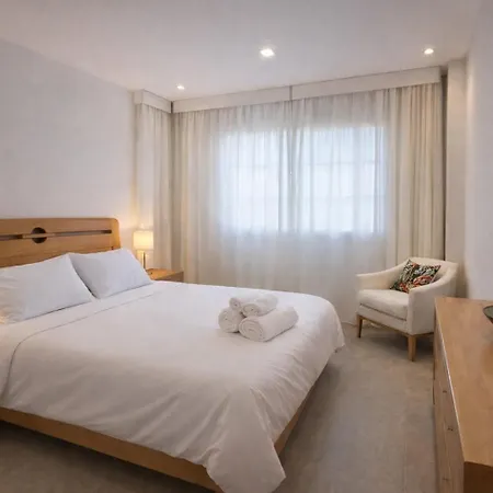 5 Bedrooms Costa Adeje (Tenerife)