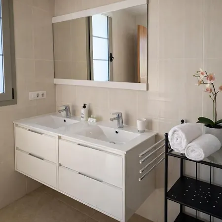 5 Bedrooms Villa Costa Adeje
