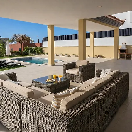 Villa 5 Bedrooms Costa Adeje (Tenerife)