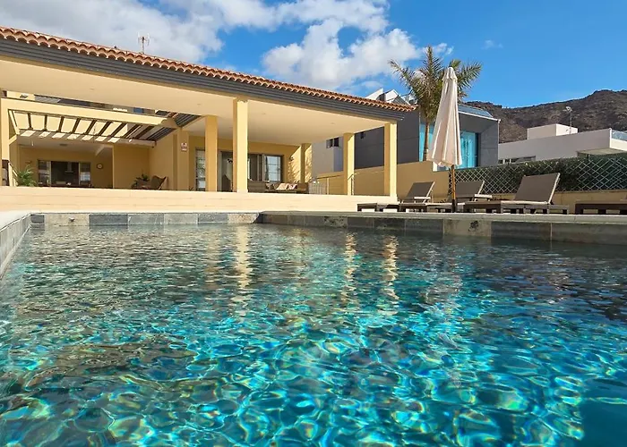 5 Bedrooms فيلة أذيخي