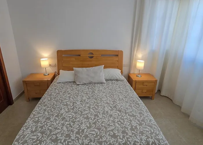5 Bedrooms Villa Costa Adeje (Tenerife)