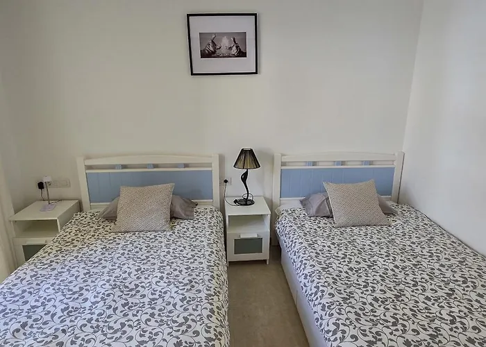 5 Bedrooms * Costa Adeje (Tenerife)