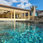 5 Bedrooms Βίλα Costa Adeje (Tenerife)