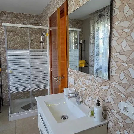 Willa 5 Bedrooms Costa Adeje (Tenerife)