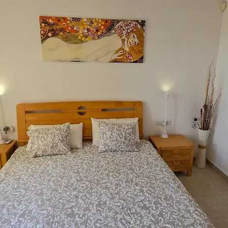 Willa 5 Bedrooms Costa Adeje (Tenerife)