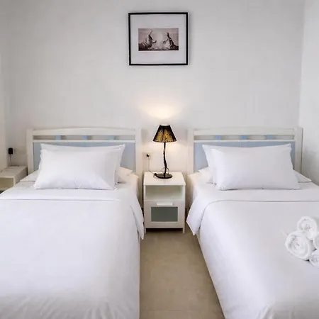 Villa 5 Bedrooms
