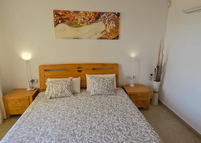 别墅 5 Bedrooms 阿德耶